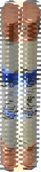 Cylindrical Time Delay Fuse: RK5, 60 A, 27 mm Dia